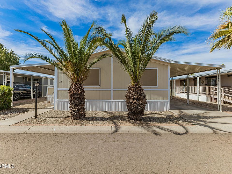 1st image of 7810 W PEORIA Avenue #85