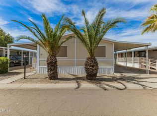 7810 W PEORIA Avenue #85, Peoria, AZ 85345