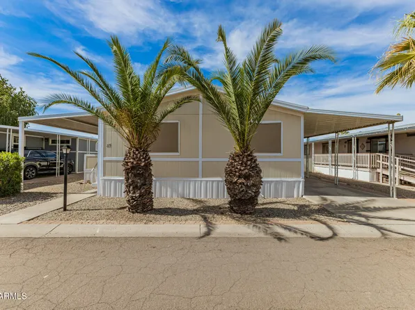 7810 W PEORIA Avenue #85, Peoria, AZ 85345