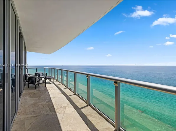 17001 Collins Ave, Sunny Isles Beach, FL