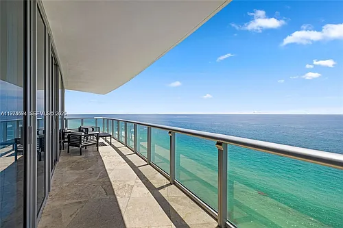 17001 Collins Ave Photo 1