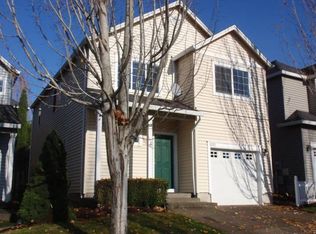 15373 NW Twoponds Dr, Portland, OR 97229