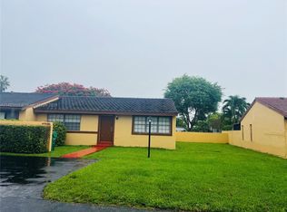 14751 SW 84th Ter, Miami, FL 33193