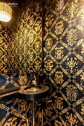 Sold by Sotheby's International Realty