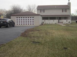 2695 Frye St, Lake Station, IN 46405