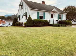 282 Church St, Hyndman, PA 15545