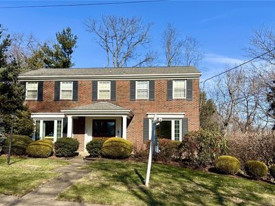 125 Penhurst Dr, Pittsburgh, PA, 15235