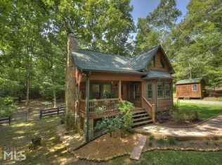 100 River Hollow Dr #2, Ellijay, GA 30536