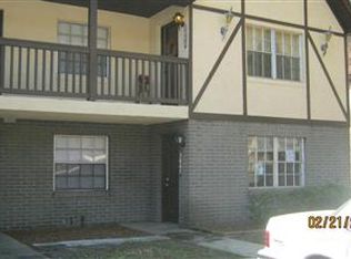 3042 Sir Hamilton Cir #6, Titusville, FL 32780