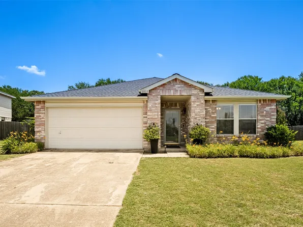 8909 Glen Falls Ln, Denton, TX 76210
