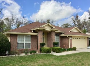 11950 Swooping Willow Rd, Jacksonville, FL 32223