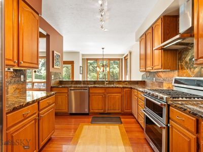 3 Gallatin Dr APT C, Bozeman, MT, 59718