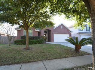136 Firebird Run, Cibolo, TX 78108