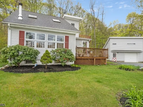 62 BRADY RD, Jefferson Twp., NJ 07849