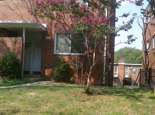 206 Webster St NE APT 2, Washington, DC 20011