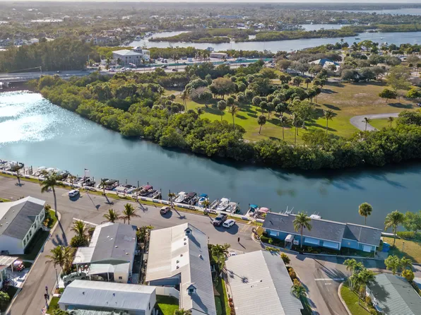 400 N N Highway A1a Highway Lot 64, Jupiter, FL 33477