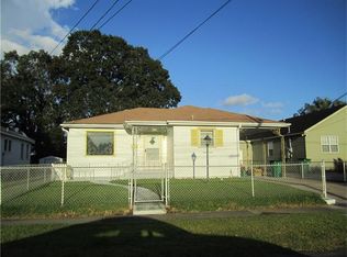 605 Gaudet Dr, Marrero, LA 70072