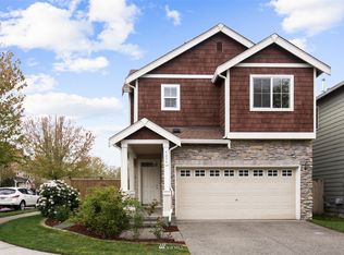 4036 62nd Avenue Ct E, Fife, WA 98424