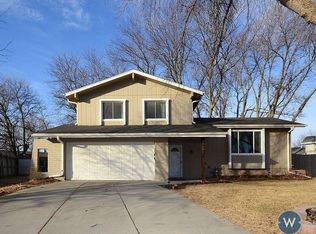 13951 Jefferson Cir, Omaha, NE 68137