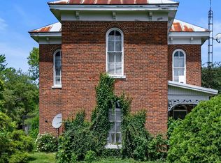 12586 W Windsor Rd, Parker City, IN 47368