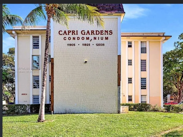 11905 NE 2nd Ave #C308, North Miami, FL 33161