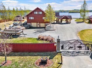 16626 W Macgregor Cir, Wasilla, AK 99623