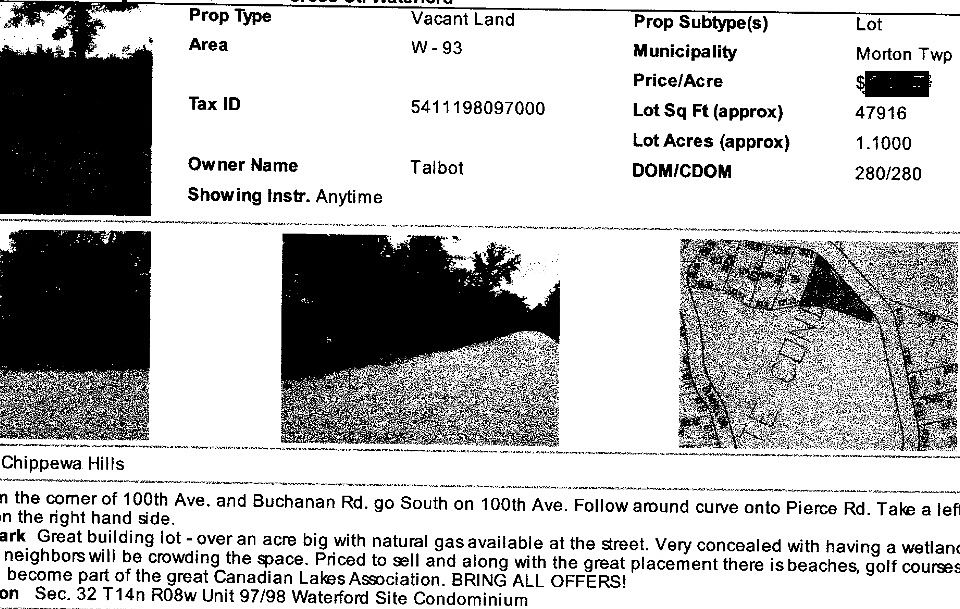 1st image of 6863 Abbey Lane #97