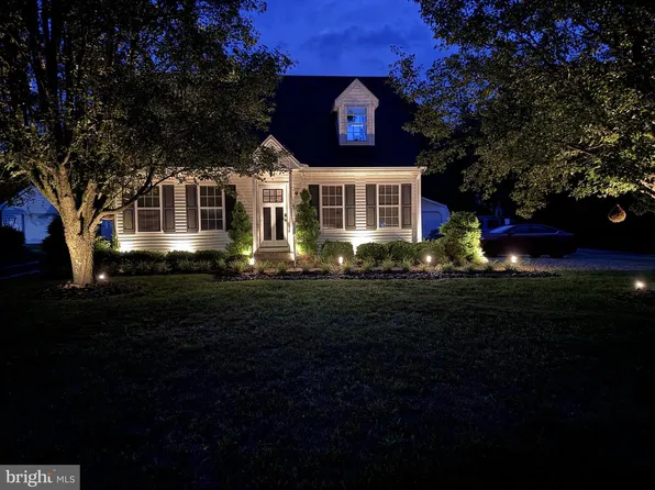 315 S Camden Ave, Fruitland, MD 21826