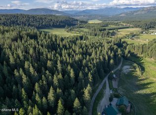 Nna Spruce Rd, Bonners Ferry, ID 83805