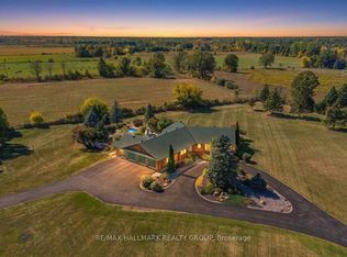2185 Old Second Line Rd, Ottawa, ON K0A 1T0