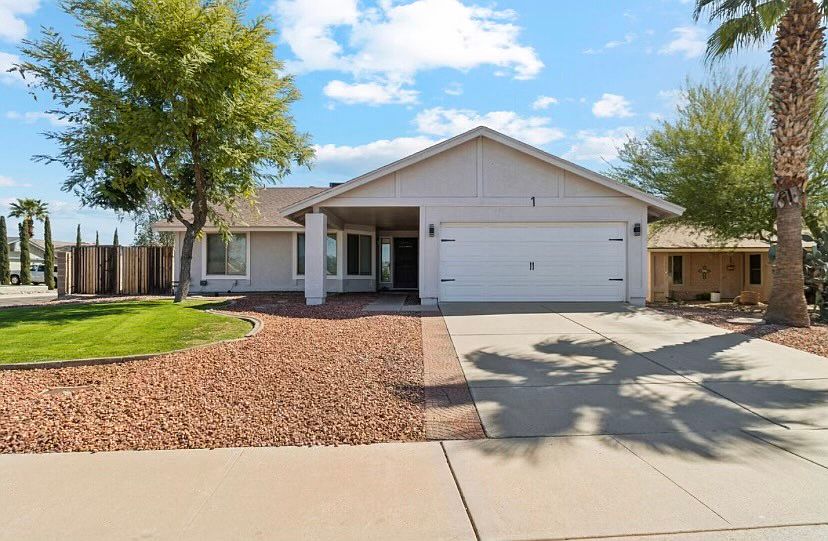 1st image of this home