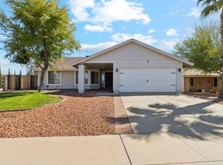 1 W Piute Ave, Phoenix, AZ 85027