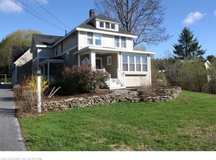 334 Main Rd N, Hampden, ME 04444