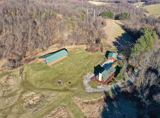 43736 Cameron Rd, Wellsville, OH 43968
