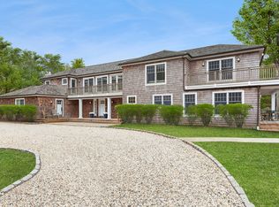 110 Neck Path, East Hampton, NY 11937