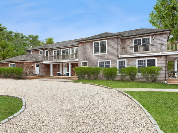 110 Neck Path, East Hampton, NY 11937