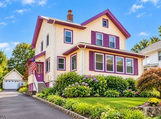 62 Riggs Pl, South Orange Village Twp., NJ 07079