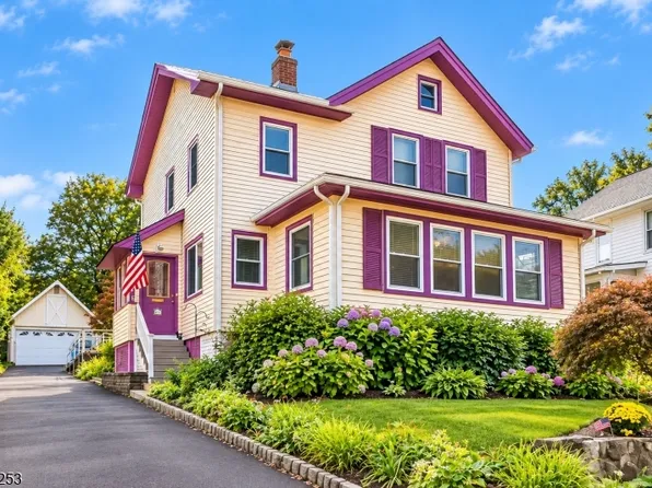 62 Riggs Pl, South Orange Village Twp., NJ 07079