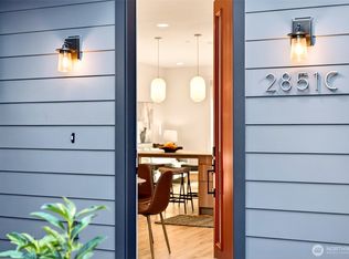 2851 NW 70th Street #C, Seattle, WA