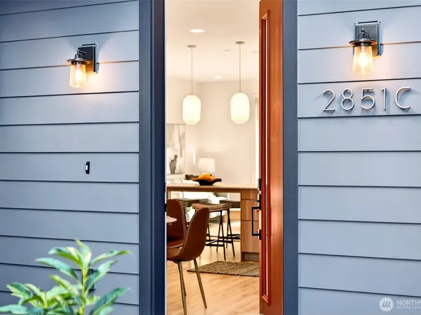 2851 NW 70th Street #C, Seattle, WA 98117