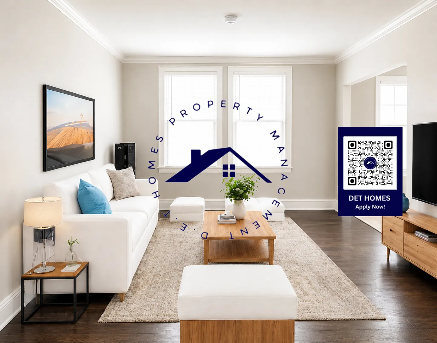 2 bed, $950 — Photo 3