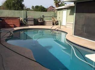 303 E Beatryce St, Tempe, AZ 85281