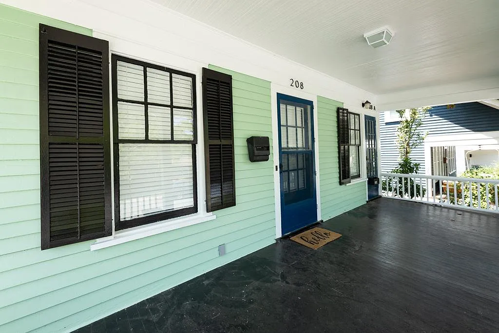 208 Leftwich St — Photo 3