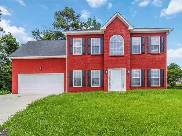 1029 Chaterly Ct, Riverdale, GA 30296