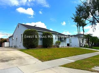 2817 Yearling St, Lakewood, CA 90712