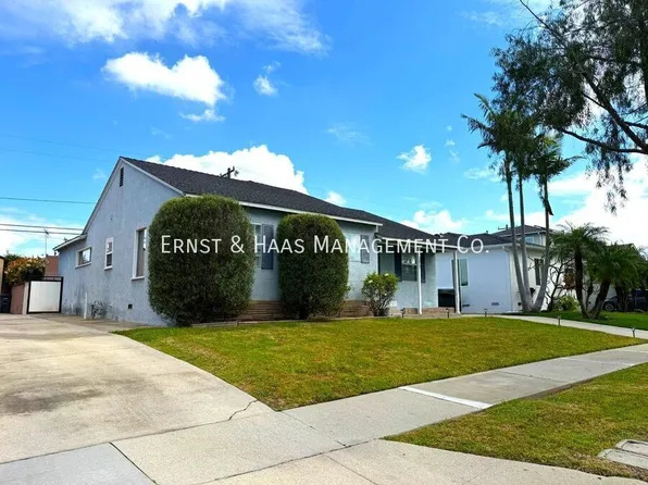 2817 Yearling St, Lakewood, CA 90712