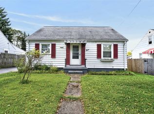 9 Roser St, Rochester, NY 14621