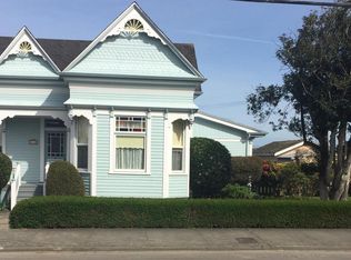 1168 Main St, Ferndale, CA 95536