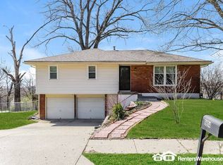 6804 N Mercier St, Kansas City, MO 64118
