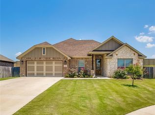 500 Sagebrush Ct, Aledo, TX 76008